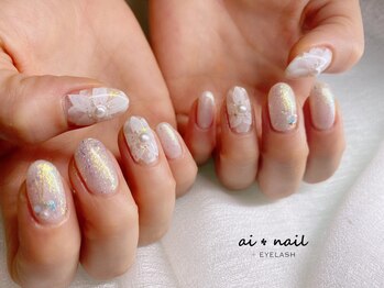 アイネイル 小倉(ai nail)/