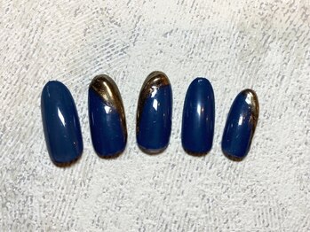 カットアンドスタイル クラウン(Cut & Style Clown)/ジェルやり放題 ［横浜/横浜駅］