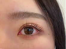 エイトアイラッシュ 井荻店(eight eyelash)/デザイン豊富☆まつ毛パーマ