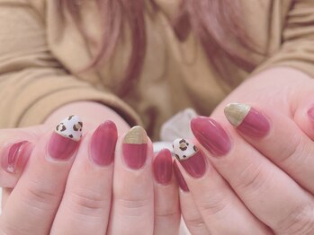 ビューティサロン アジアン/