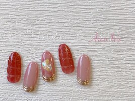 *ネイルデザイン*