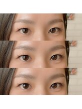 ロエルビューティーサロン(Loel BEAUTY SALON)/LEDフラットマットラッシュ