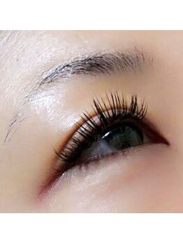 マツ(MATSU)/【まつエク・アングルラッシュ】