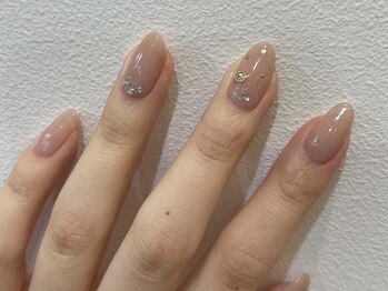 ペイジバイネオリーブ 吉祥寺店(Paige by Neolive)/持ち込みデザイン