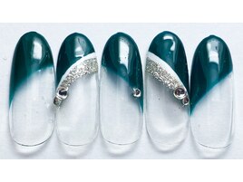 定額¥8000デザインコース