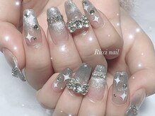 チアフルチア バイ リッチネイル(CheerfulCheer by Ricci nail)/