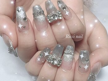 チアフルチア バイ リッチネイル(CheerfulCheer by Ricci nail)/