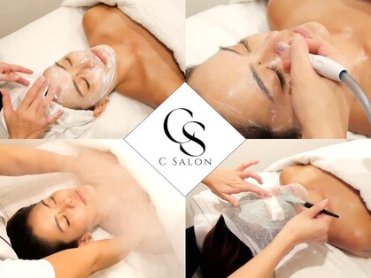 シー サロン(C Salon)の写真