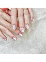 ネイルデザイン サシャ(Sasya)/