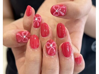 90minフルアート