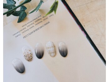 定額デザイン　ミラーチェック♪