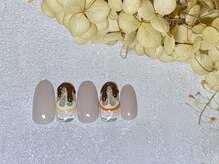 ノンノガーデン 札幌円山店(non-no garden)/ボリュームオーダーコース