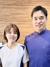 ゆるみ整体院/スタッフ