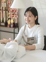 マルメロー(maru.Mellow)&nbsp;吉田 さほ