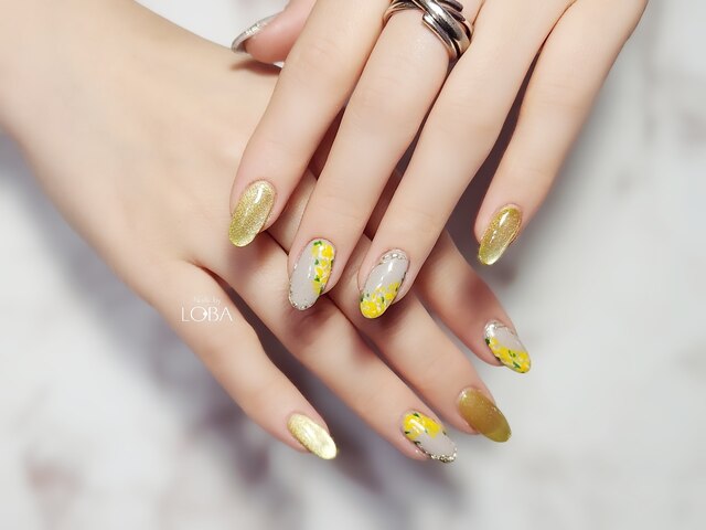 Nails_by_LOBA