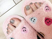 コンジュニム(conjunim)/フットネイル