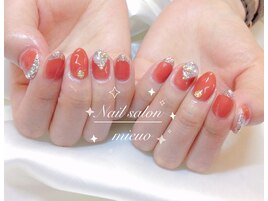ハンド贅沢コース
