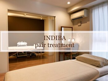 ルミノ 心斎橋(Rumino)/ペアでも可能です