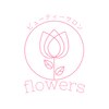 ビューティーサロン フラワーズのお店ロゴ