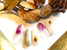 【定額ネイル】￥7150
