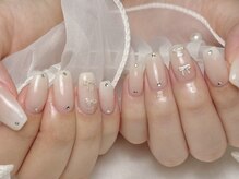 ミルキーココ(milky Coco)/ミルグラ×リボン