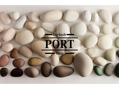 アイラッシュ ポート(Eyelash PORT)の写真