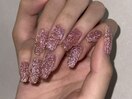 フラッシュネイル～ワンカラー～