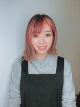 ルナルナ(RUNA RUNA)&nbsp;RINA 