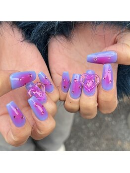 ピンズイチロク(PINS16)/Gel-x90分