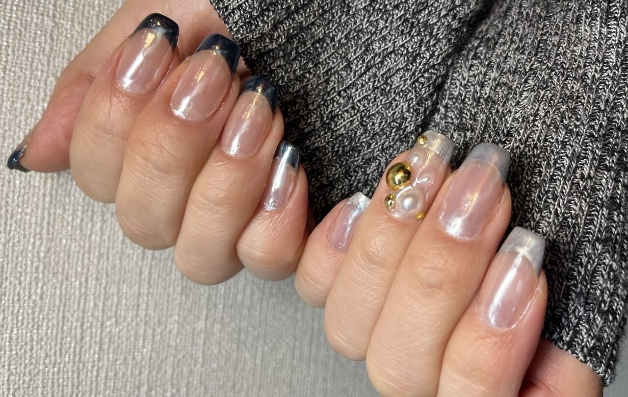 ねるねいる ネルネルネイル(nel nel nail)｜ホットペッパービューティー