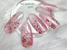 ノアブルーバードネイルズ(Noah' bluebird .nails)/学割U24クーポン:F