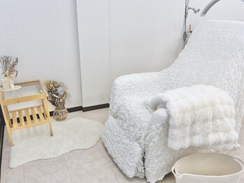 ピウリ(PIURI)/店内写真