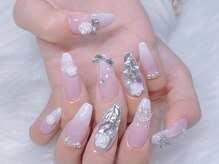 ノレネイル(nore nail)