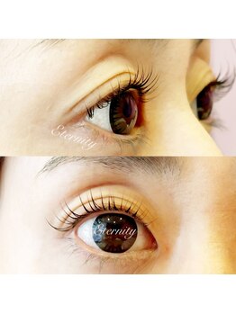 エタニティ(eternity)/プリンセスラッシュリフト