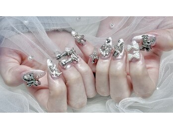 ミナミ(MINAMI)/長さだし