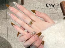 エニー 吉祥寺駅前店(Enny)/パラジェル/マグネット/長さだし