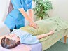 ◎初めての方◎【全身整体&骨盤矯正&腸もみ】整体フルコース|初回80分