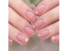 アンジェリーク ネイル(Angelique NAIL)