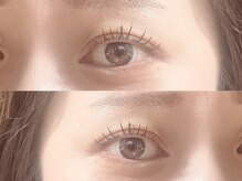 シロ(shiro)/まつげパーマ