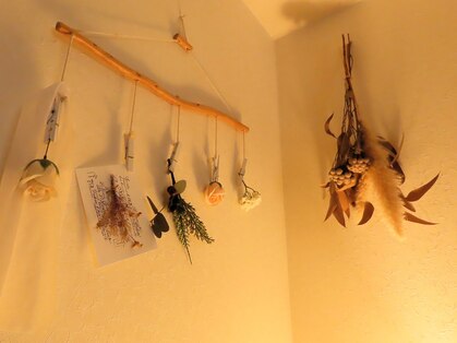 トータルケアサロン リトルサン(Little Sun)の写真