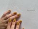マリーネイルズ 表参道店(MARIE NAILS)の写真/★HANDワンカラー¥4000+税！JNA1級以上と認定講師在籍！手足同時施術OK！当日予約OK！１week保証付きで安心