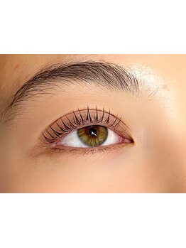 キープ力が自慢のサロン