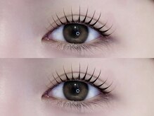 フィノアンド(feino&...)/【まつ毛パーマデザイン】