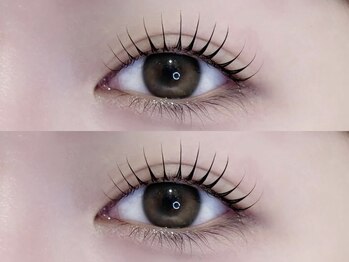 フィノアンド(feino&...)/【まつ毛パーマデザイン】