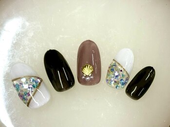 エスディーアイ(SDI)/ハンド 定額ビューティー