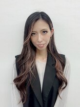 ララ バイ ブレイク(LALA by BREK) YUKARI 