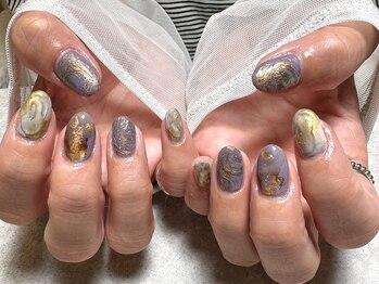 ◆ニュアンス定額