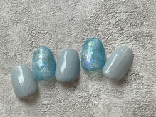 兎和ネイル(トワネイル)/