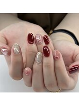 ソラネイル アヤセ(SORA NAIL AYASE)/