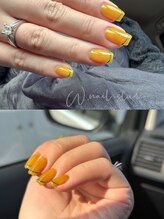 ダブリューネイルスタジオ(W.nail studio)/